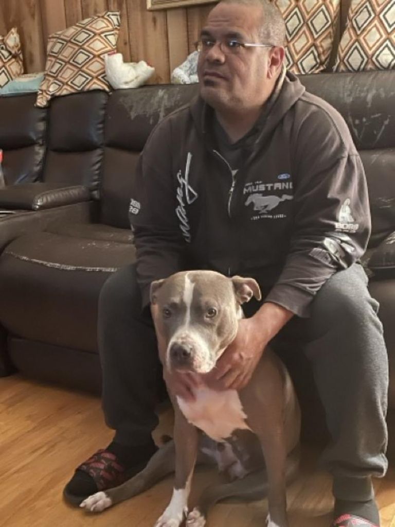 Terrence Maurice Ballard Profile Photo