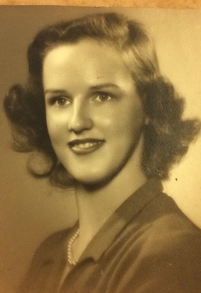 Bonnie Dodson