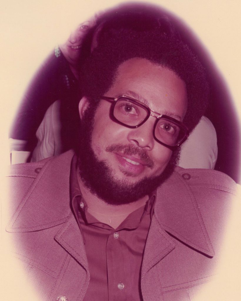 Thomas Leroy Baynham