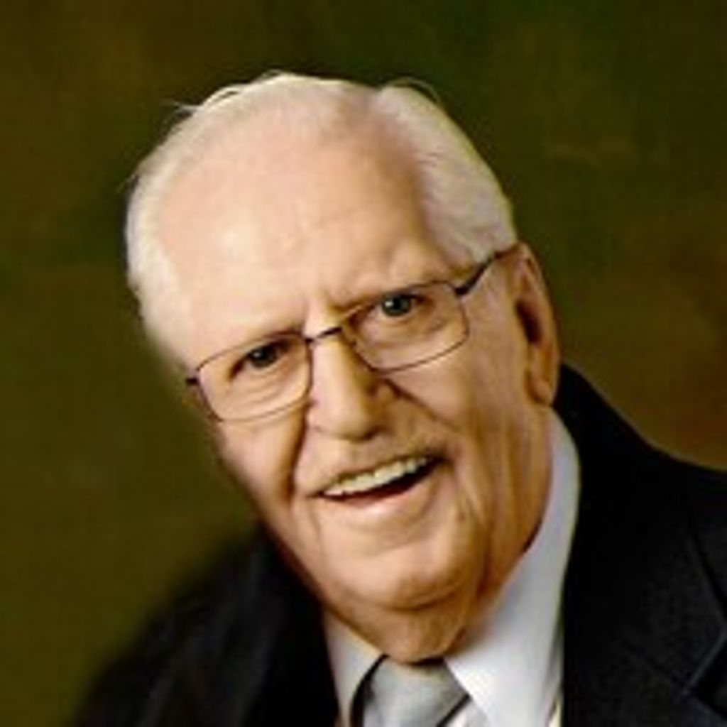 Cecil William Hoyle Profile Photo