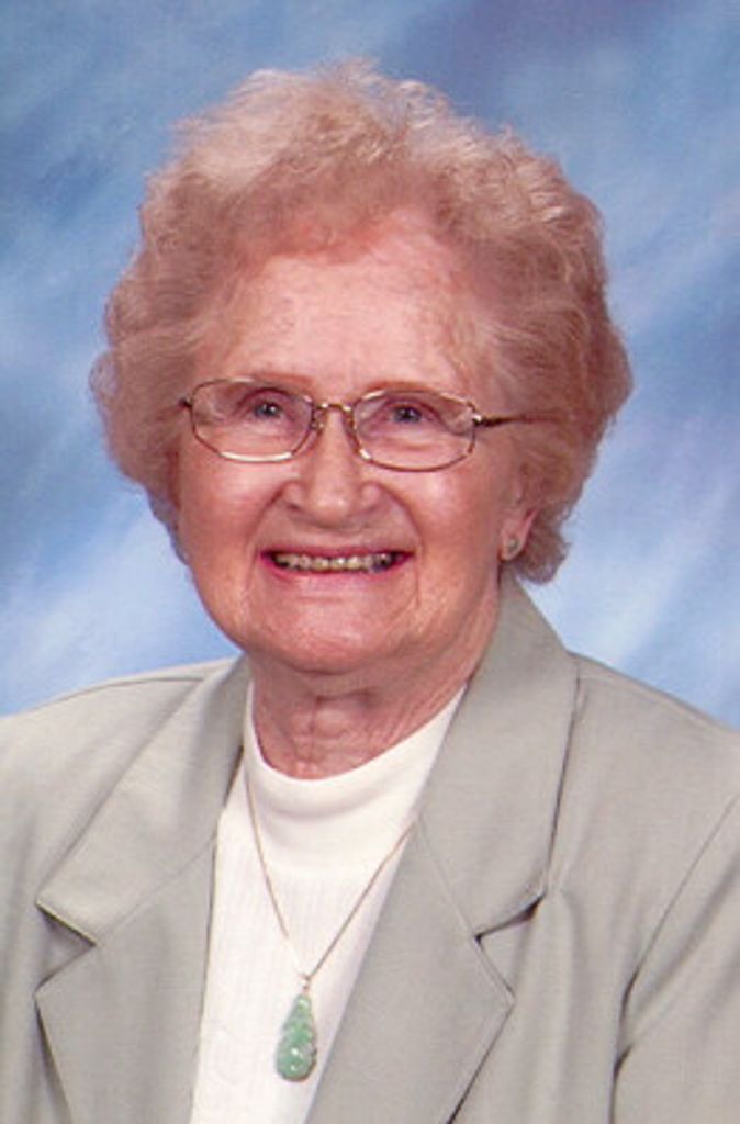 Evelyn Laugman