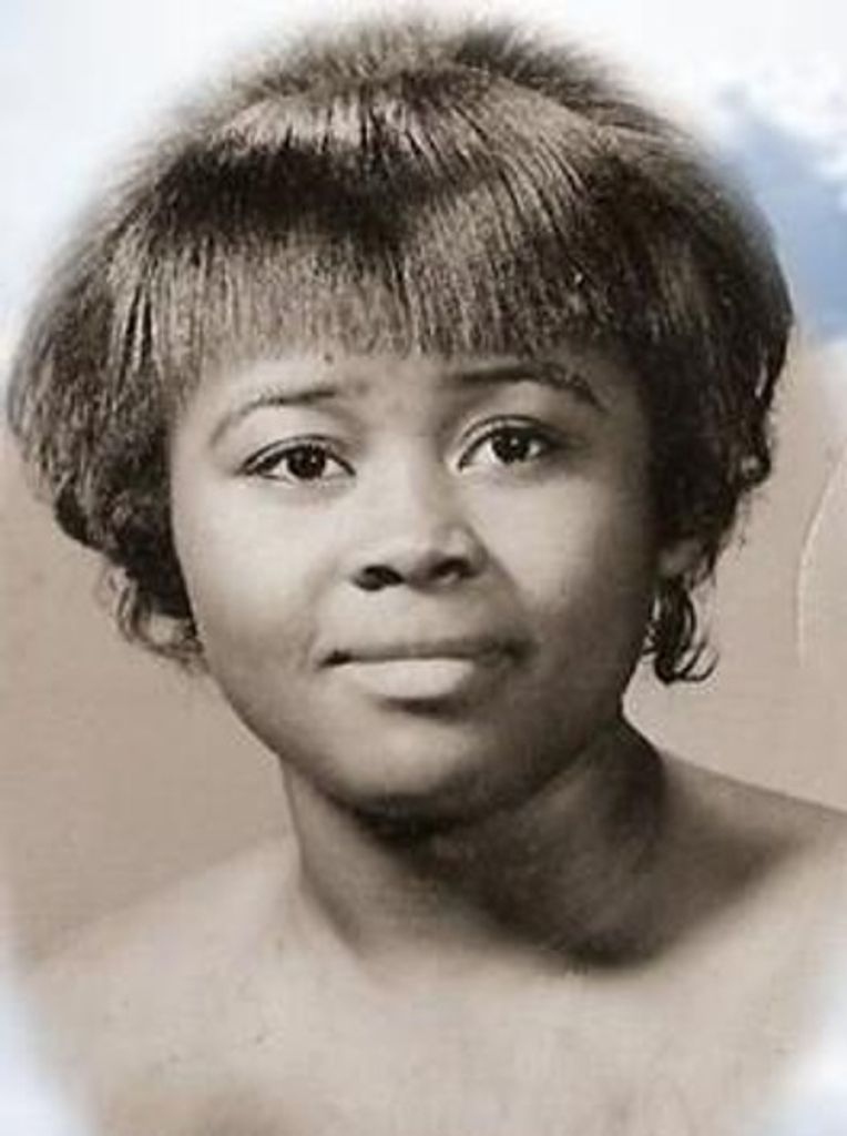Rosie Mae Craver Profile Photo