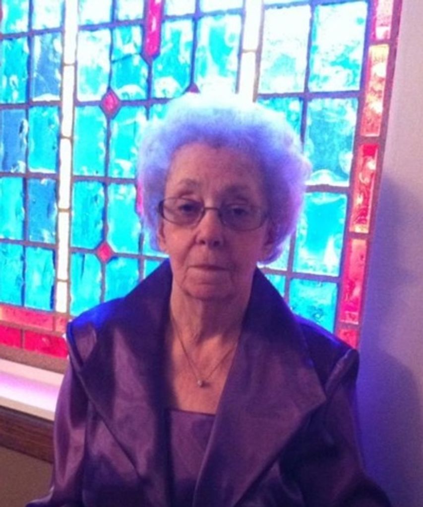 Mary (Duly) Louise Smith Profile Photo