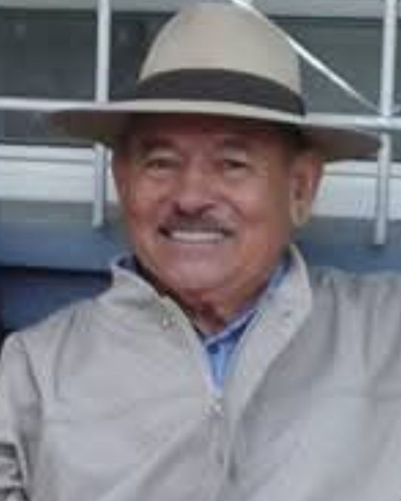 Everardo Torres Cadenas Profile Photo