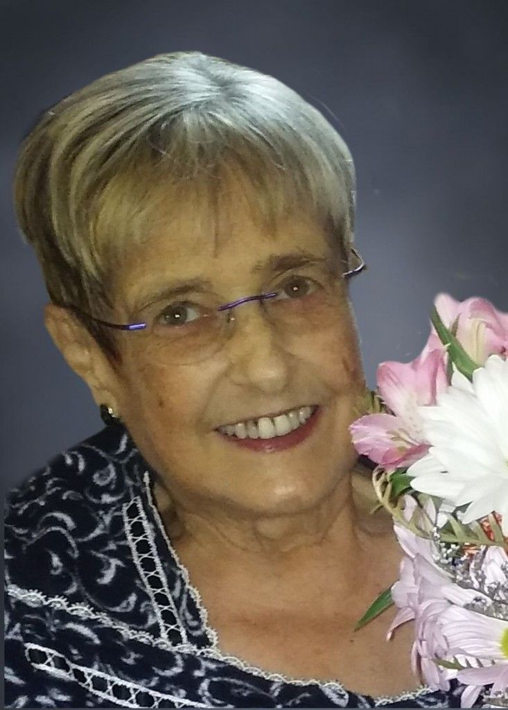 Linda Lea Rasmussen