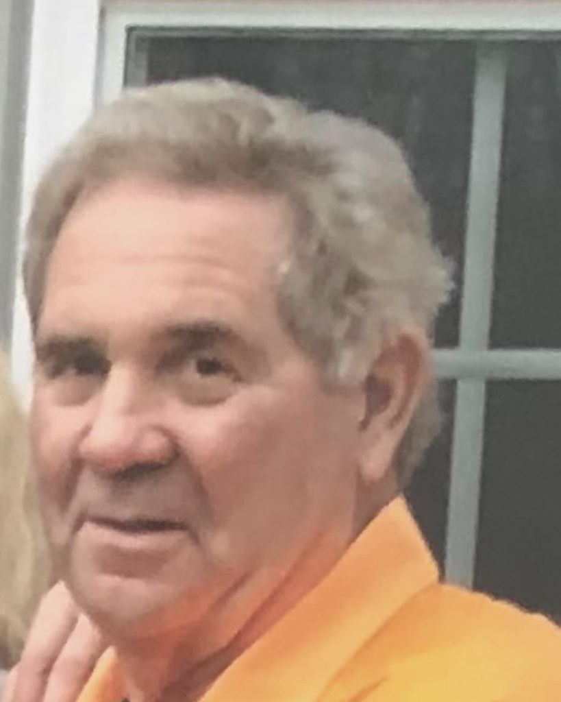 Terry Jones