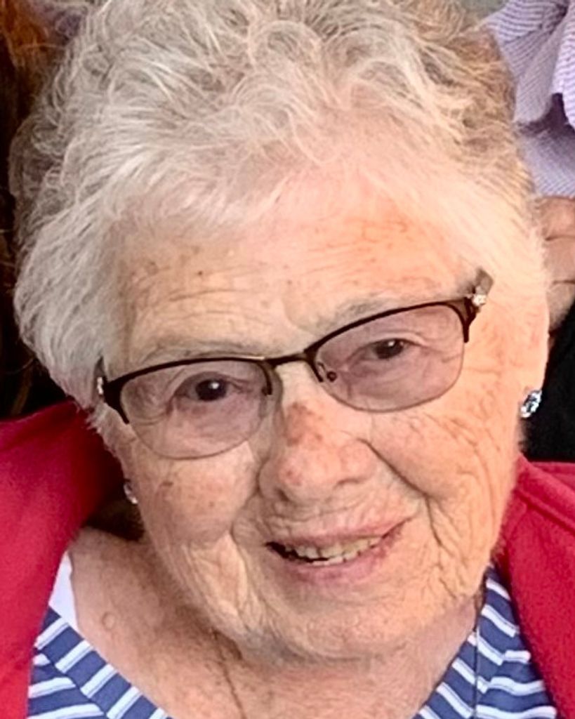 Ruth Margaret Madziak