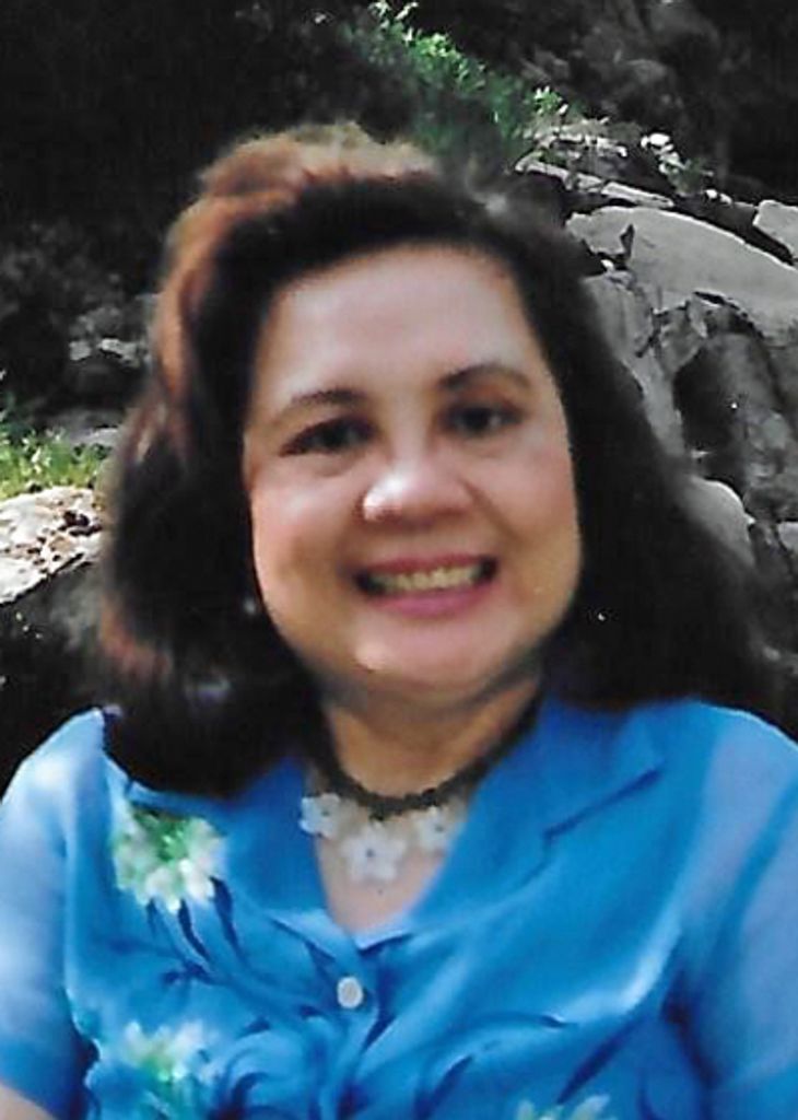 Susan Estabillo Heftie