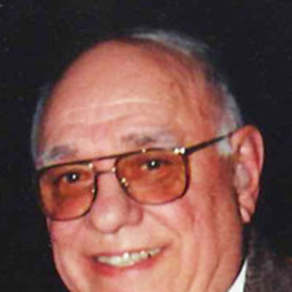 Edward D. Litz Profile Photo