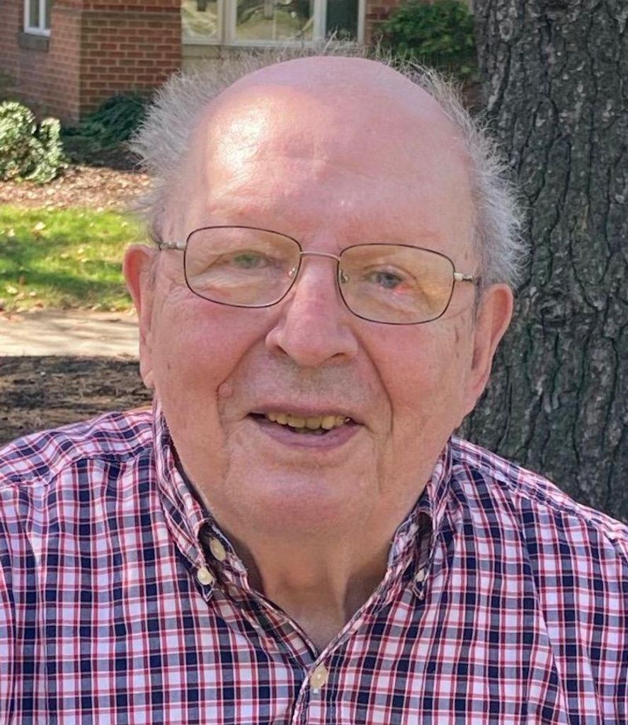 John I. Iverson Profile Photo