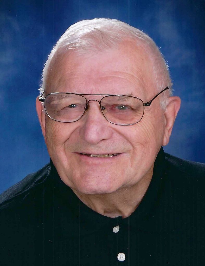 Gus Talleur Profile Photo
