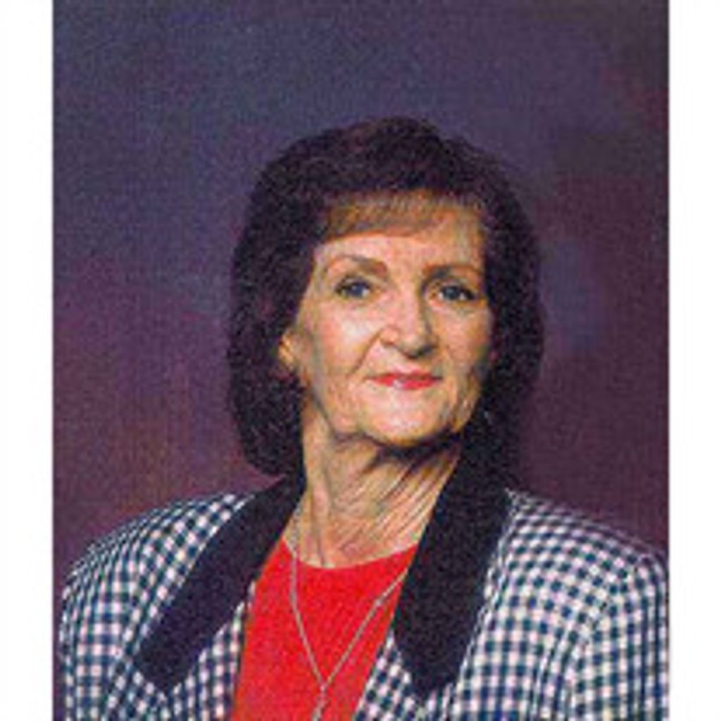 Janice Peterson Schramm