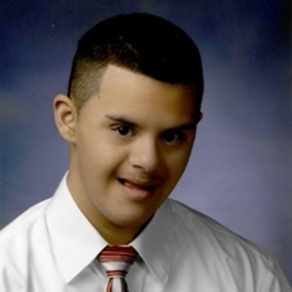 Rene R. De Los Santos