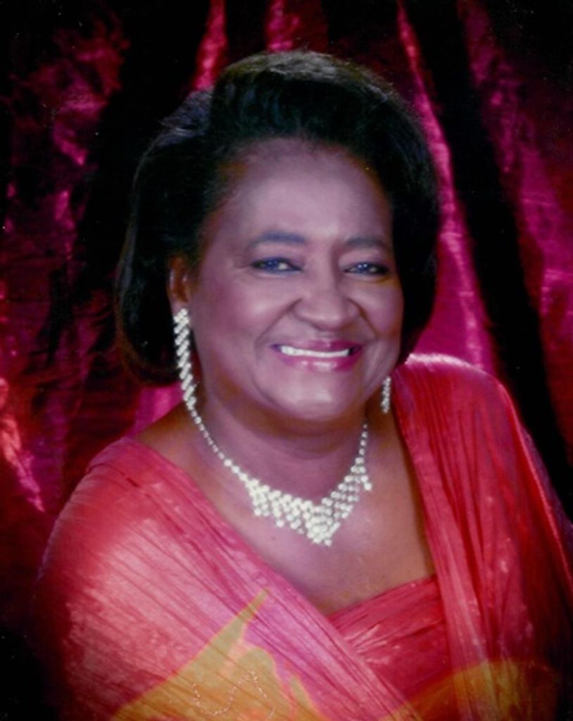 Annie Ruth Massard Daniel Profile Photo