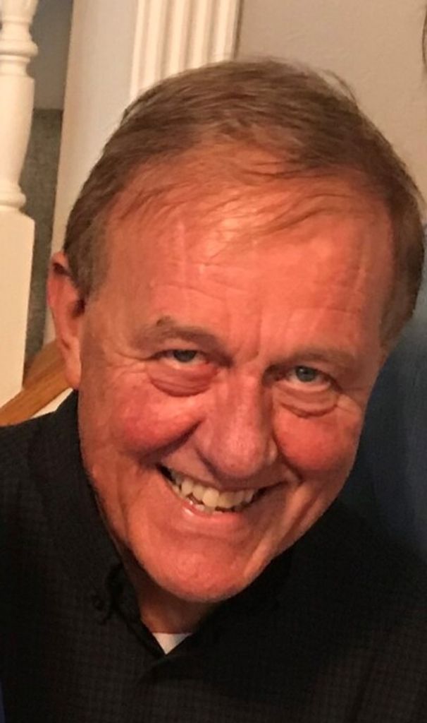 Stephen Louis Spencer Profile Photo