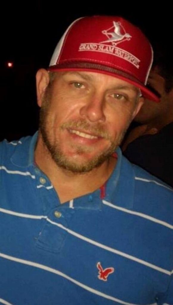 Steven Dwayne Tanner Profile Photo