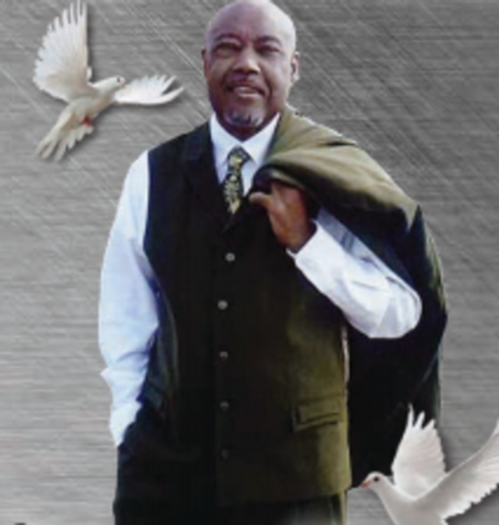 Thomas Lewis Profile Photo
