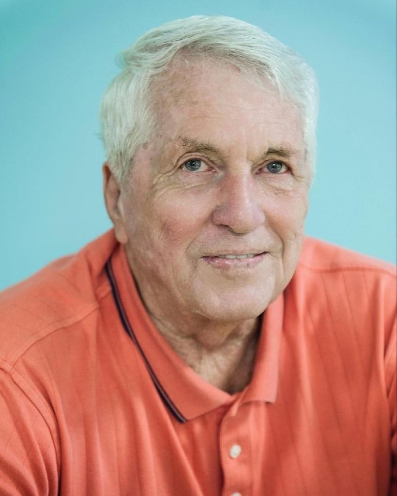 Gary Anthony Collins Profile Photo