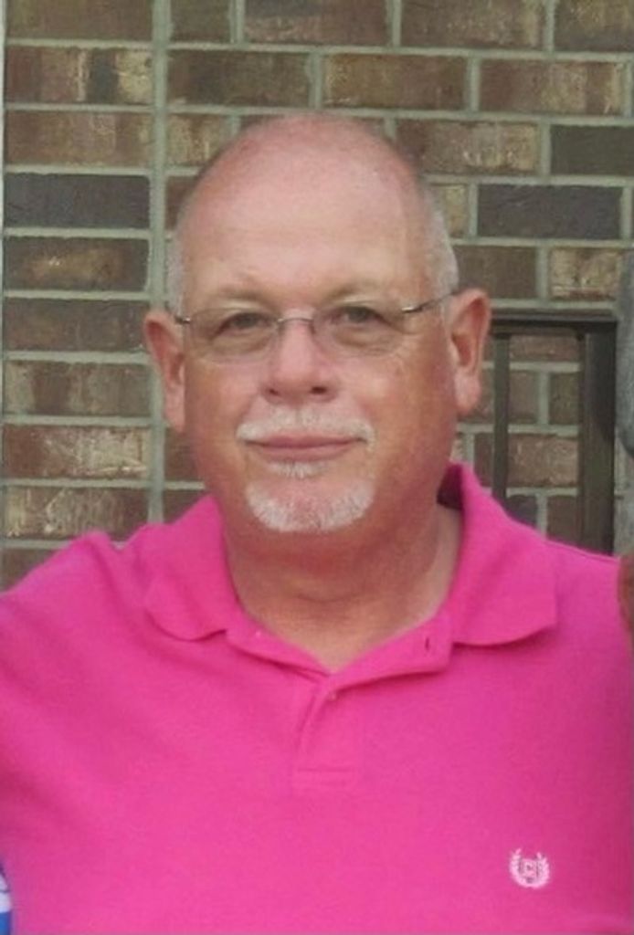 Randal Patterson