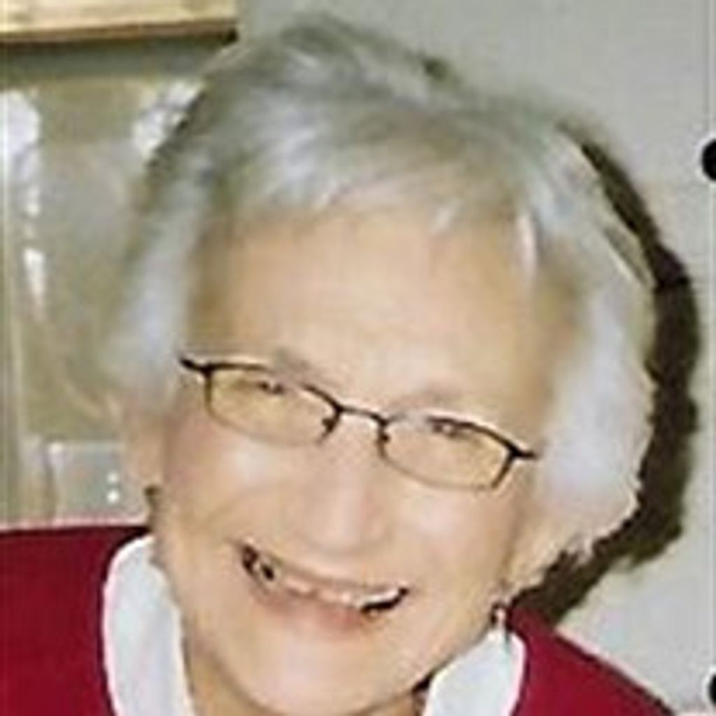 Eletheamae Virginia Heigele