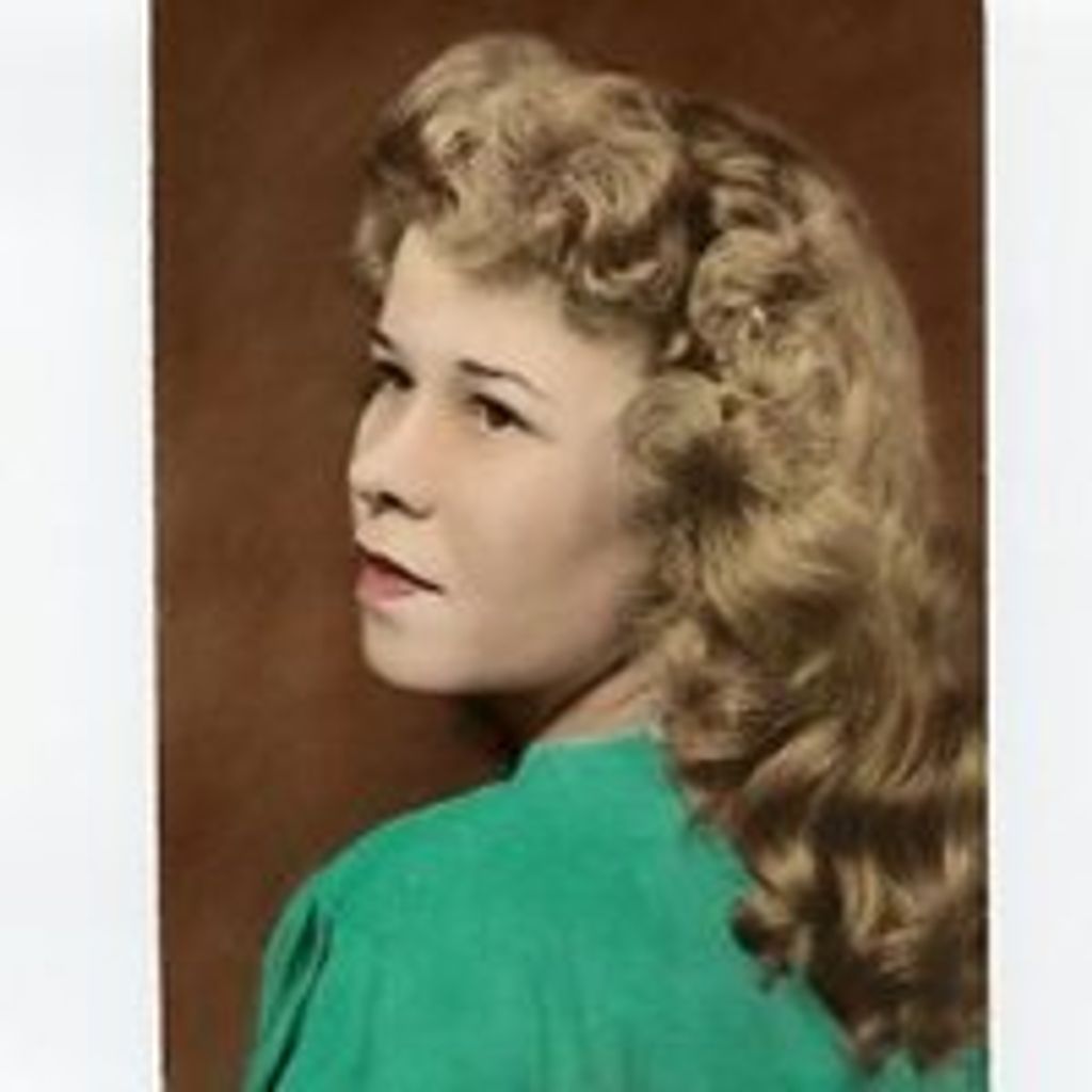 Betty Jo Judah