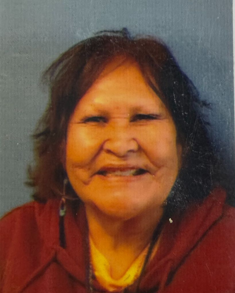 Evelyn "Taters" Angie Waters