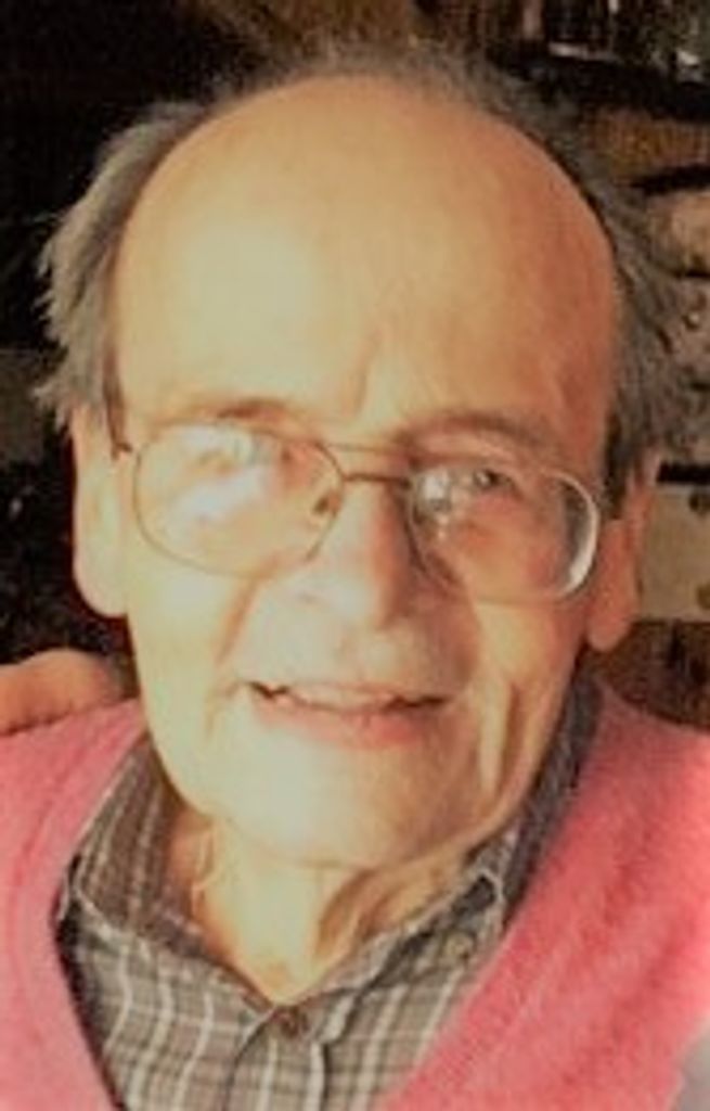 Alfred C. King, Jr.