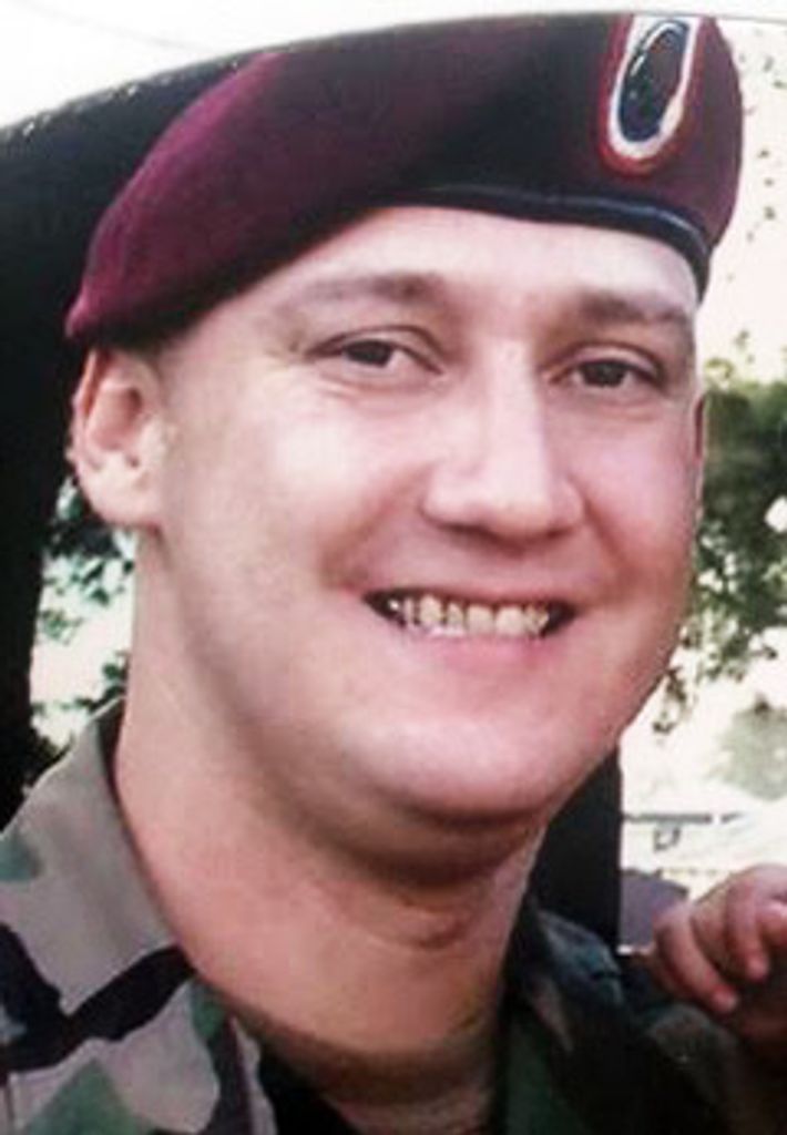 Gary Wade Mccowan