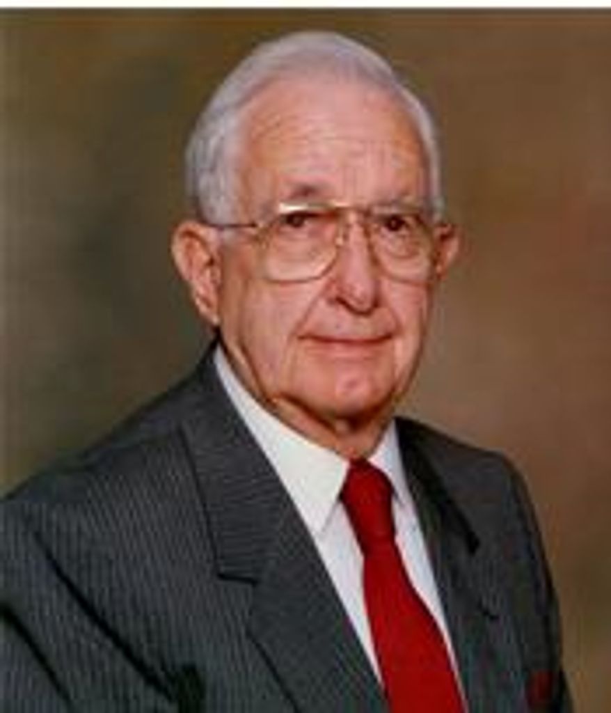 Keith E. Bohrer