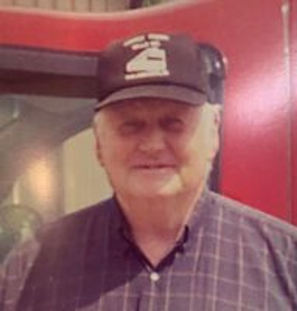 Benjamin C. Redmon