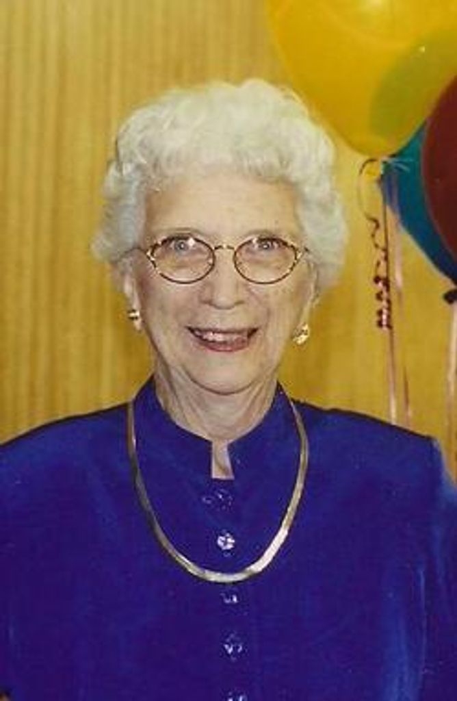Opal A. Pittenger