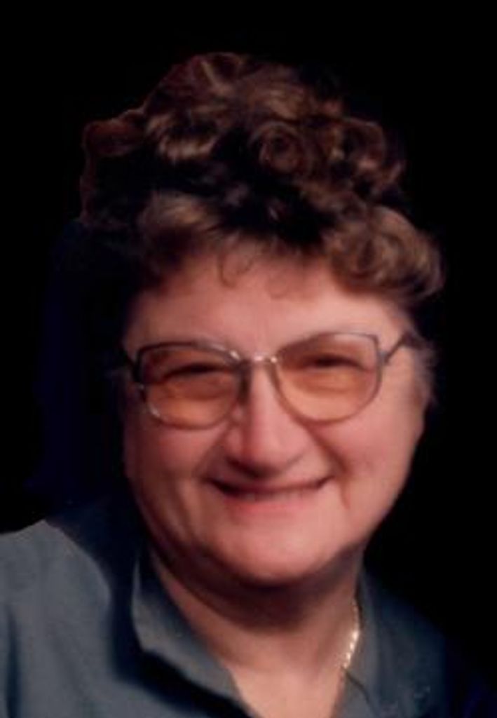 Mary T. Zentgraf