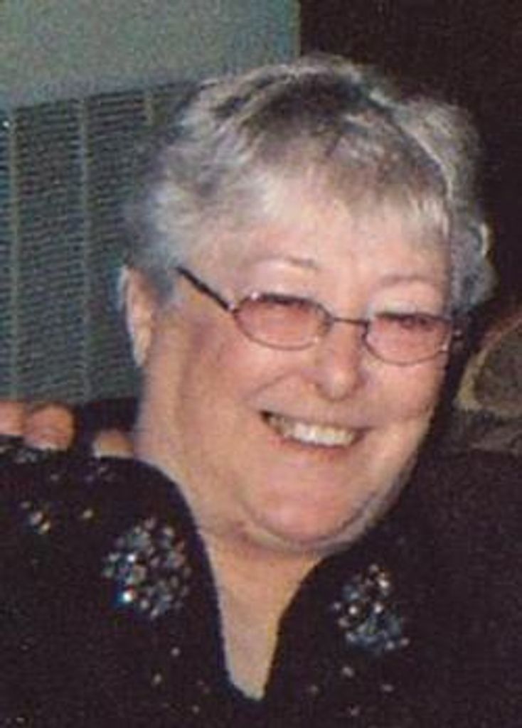 Anita Sue Melchior
