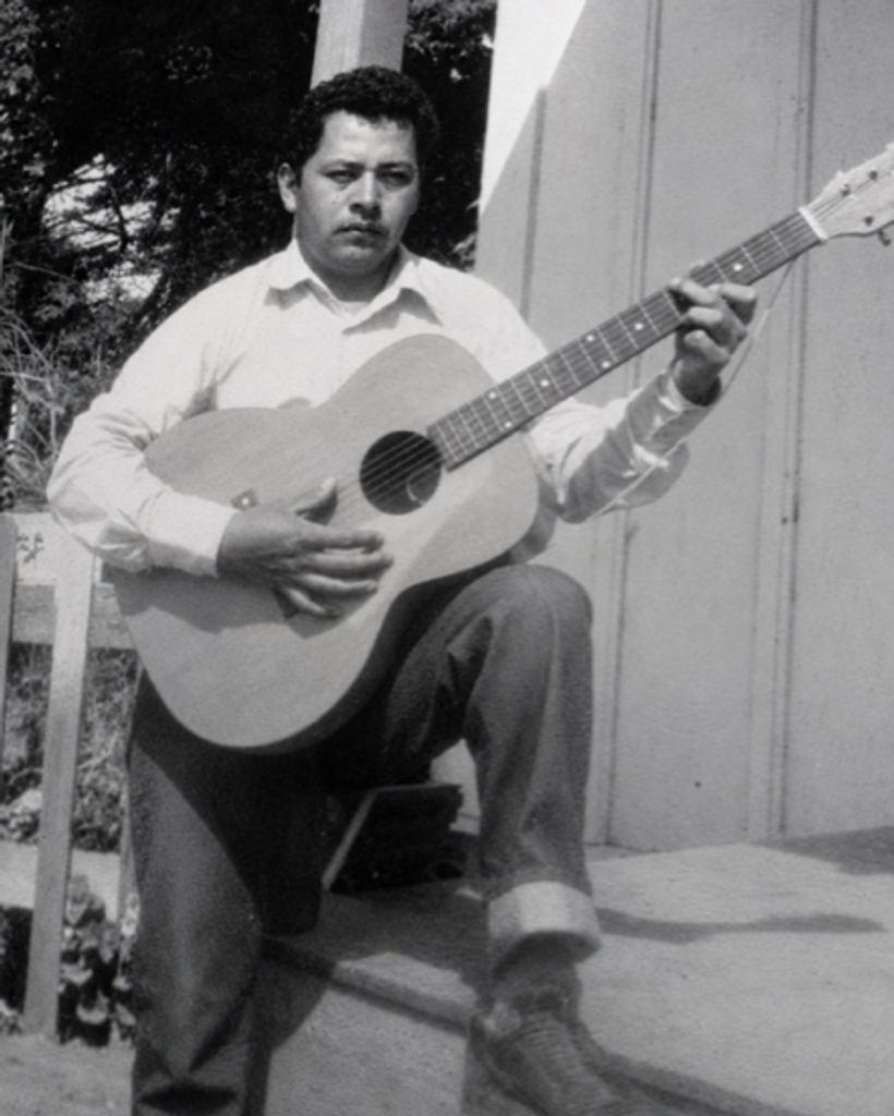 Miguel Montez Guerrero