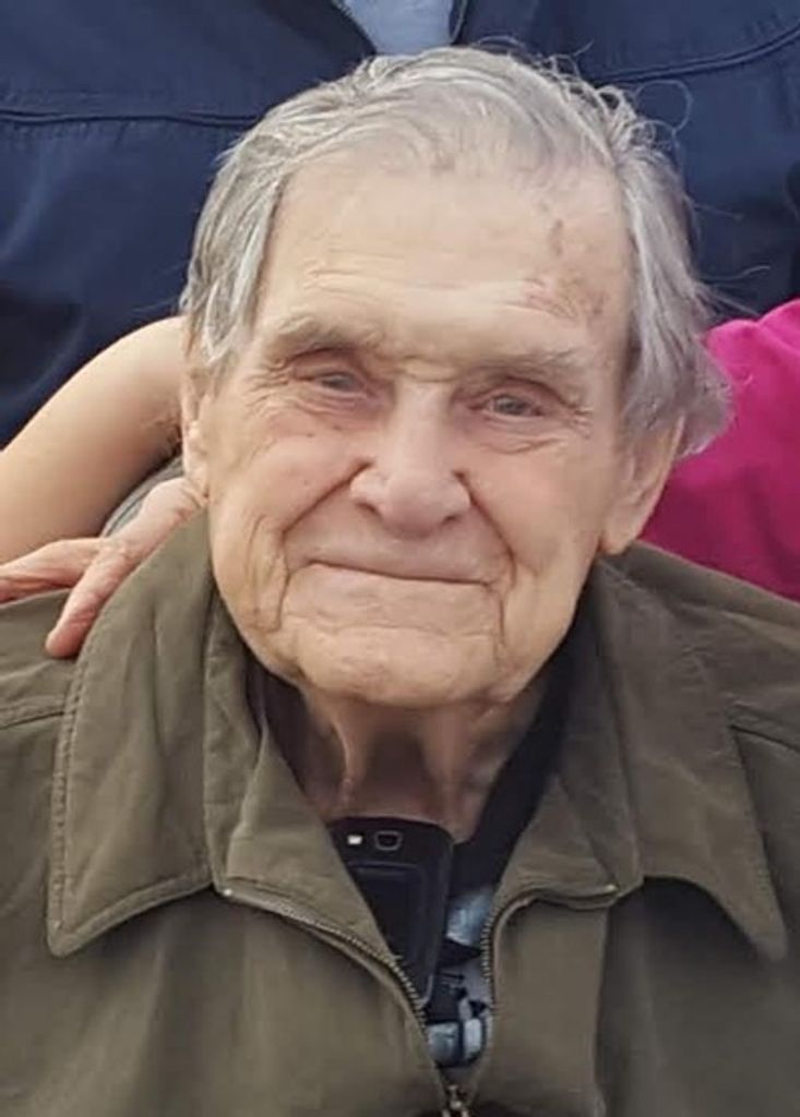 Alfred 'Lloyd' Peterson