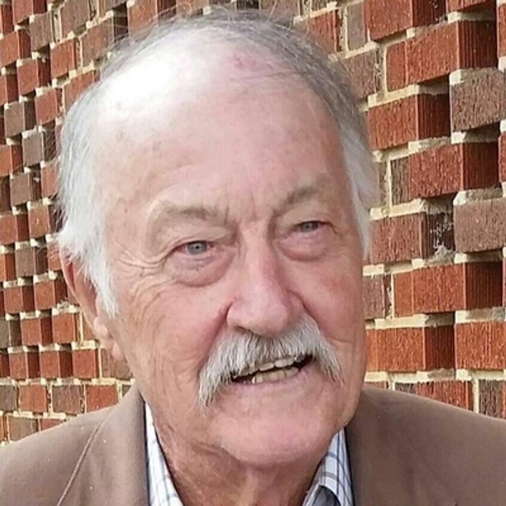 Bobby Hope Thompson Profile Photo