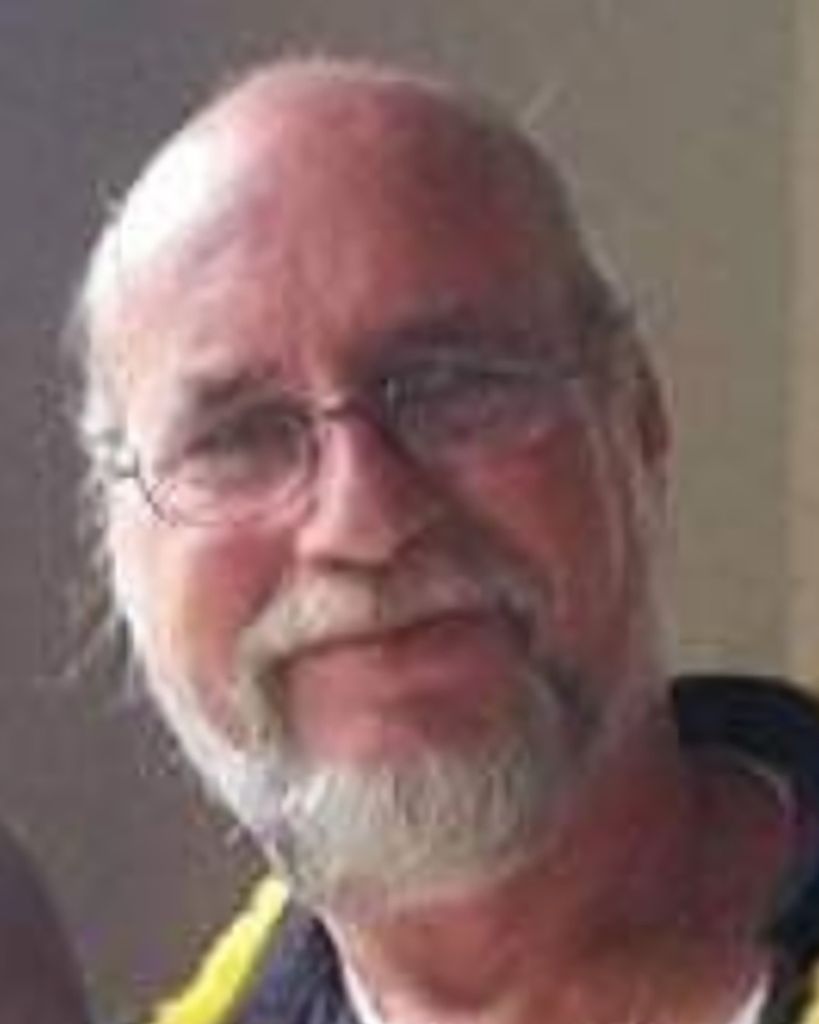 Charles Stephen Ward