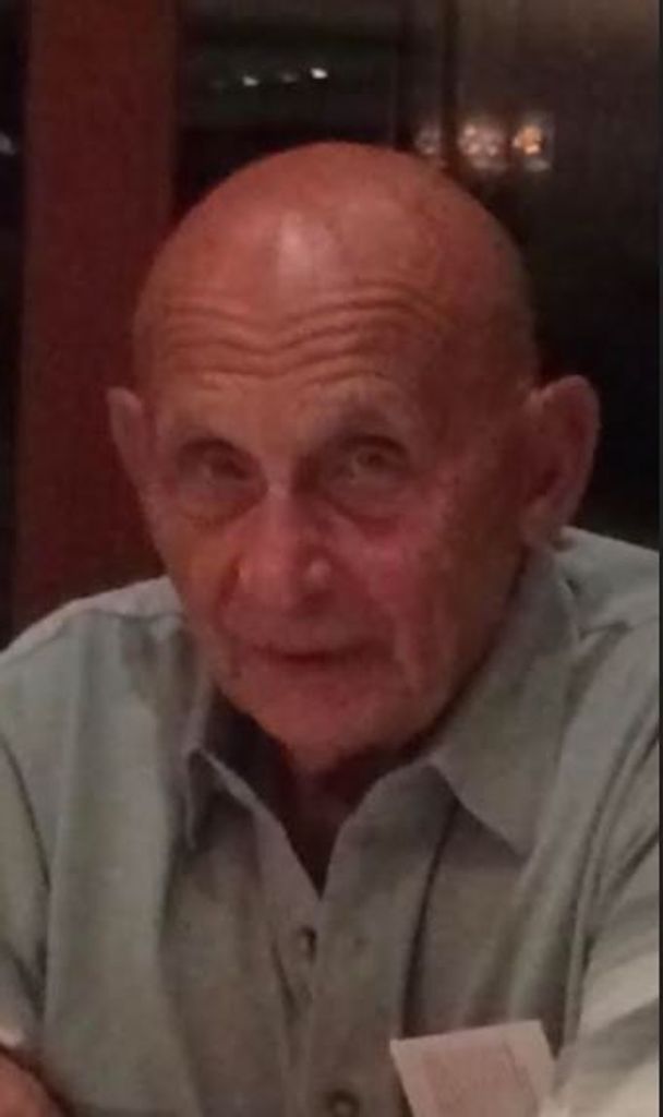 Thomas "Tom" George Strikis