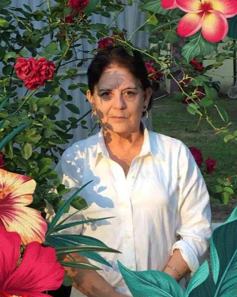 Estefana Vargas Gonzalez