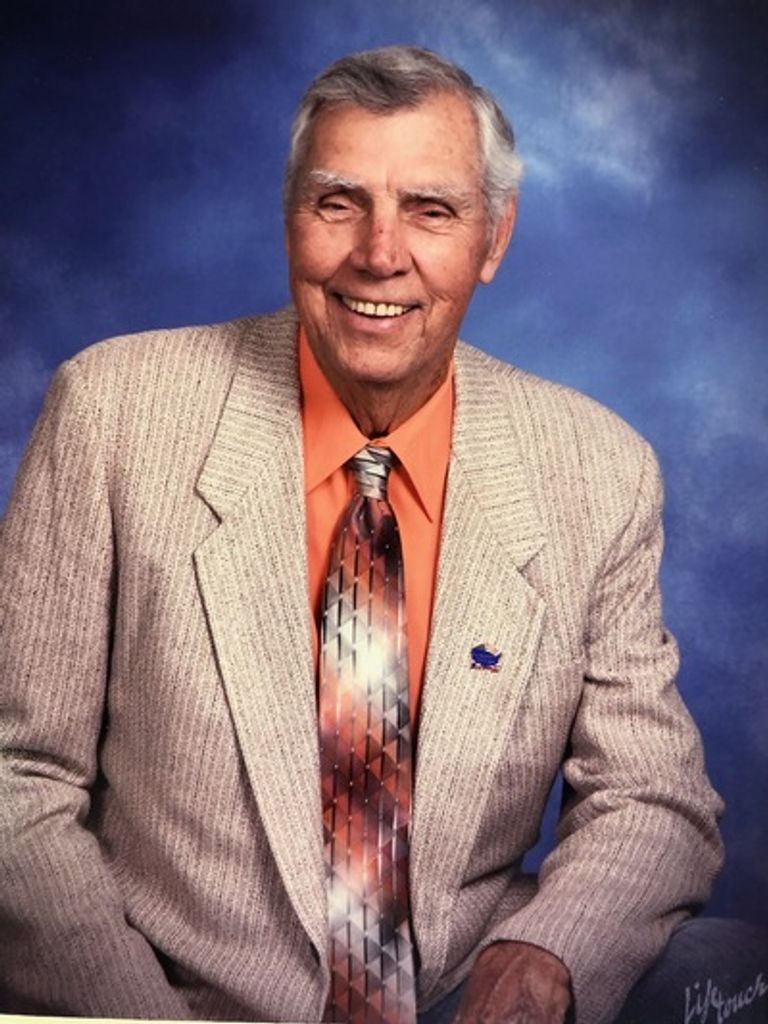 Bobby Ed Cummings Profile Photo