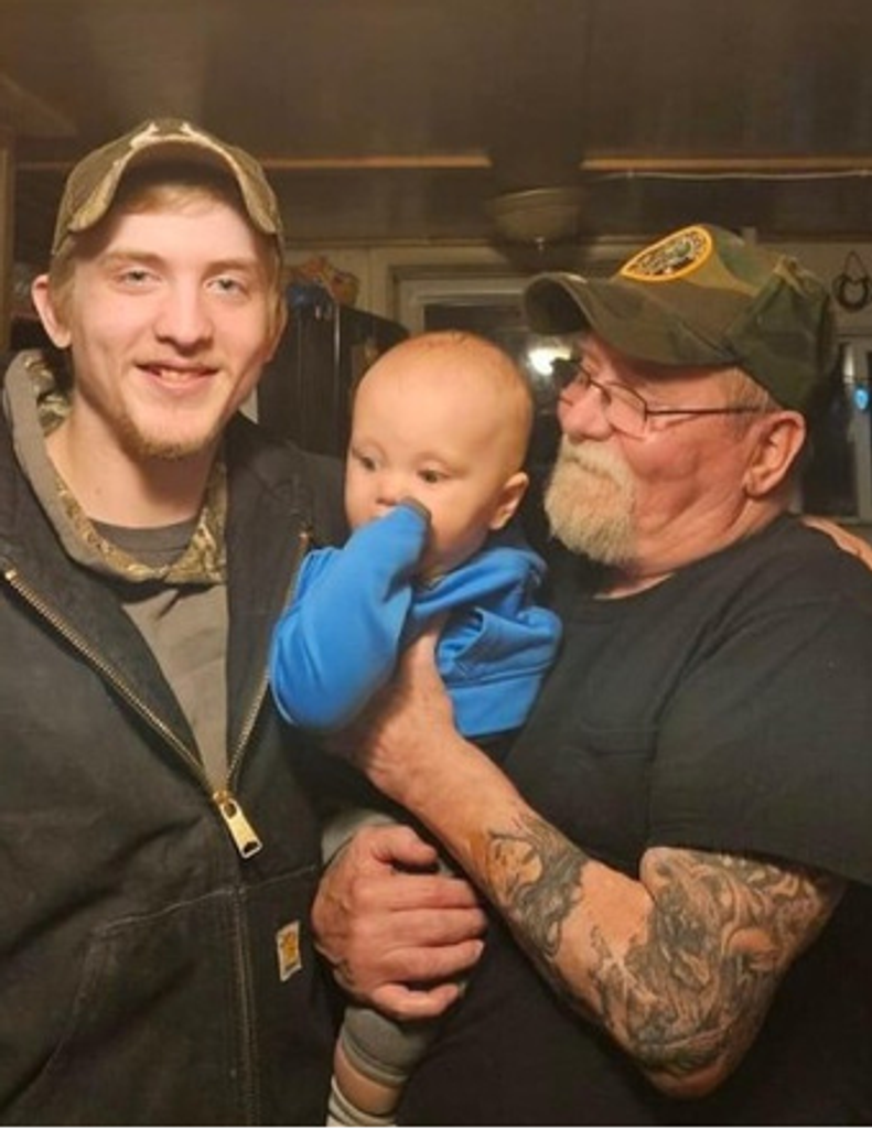 William Dale Bush Profile Photo