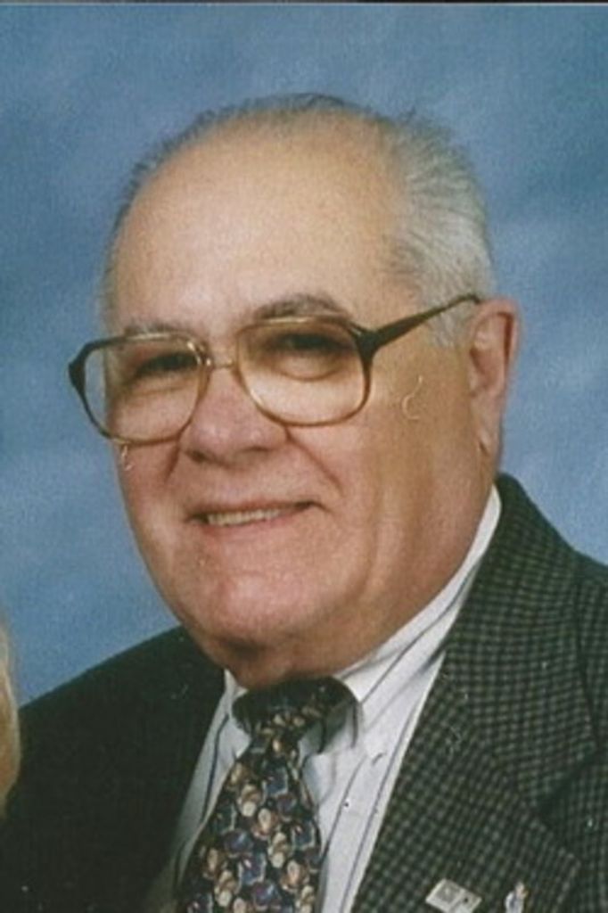 Cesidio "Danny" Divalentino