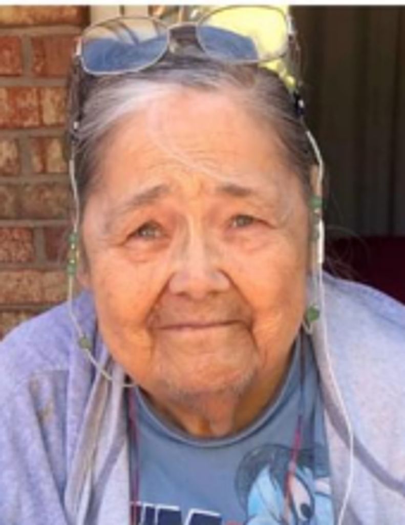Frances J. Sherman
