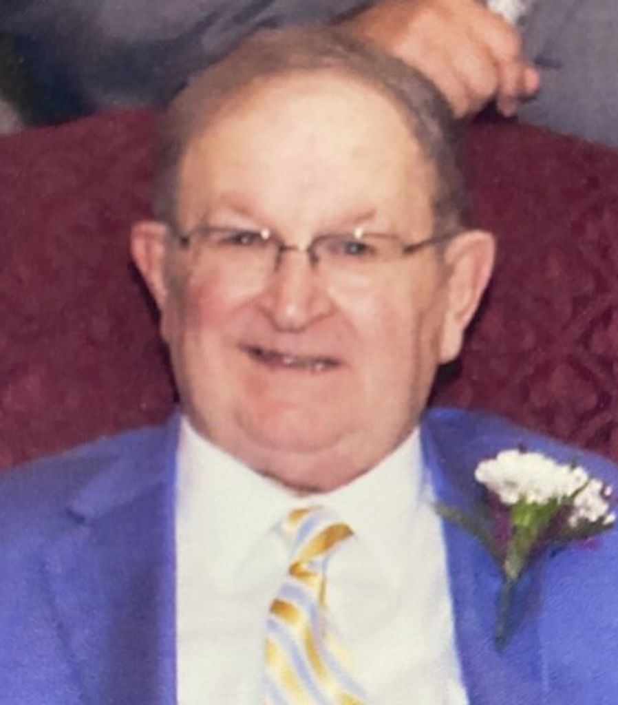 Lester A. Thomas Jr. Profile Photo