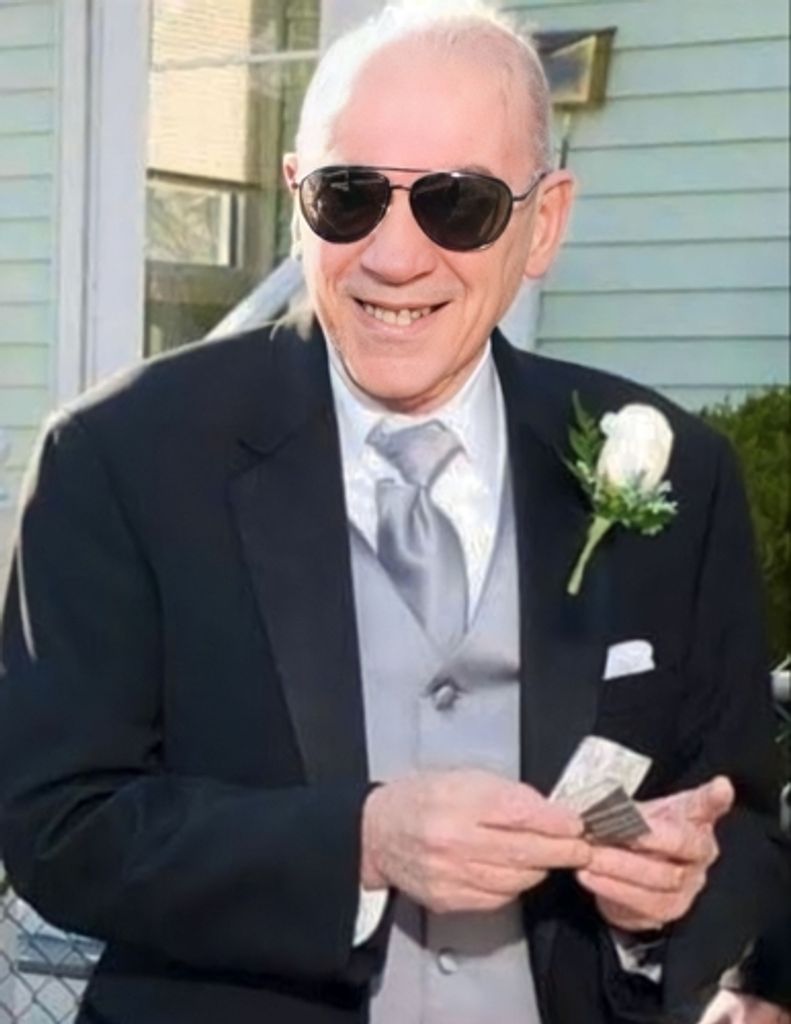 Francis M. "Frank" Differ Profile Photo