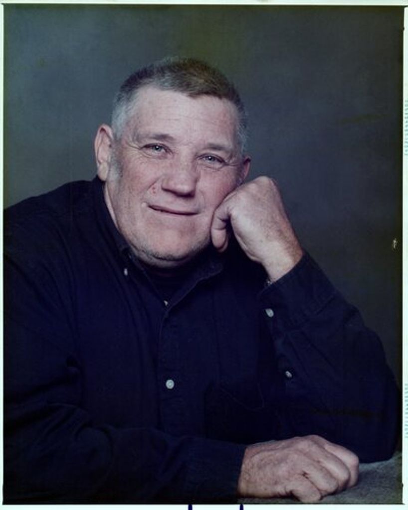 Truman Ottis Pierce Profile Photo