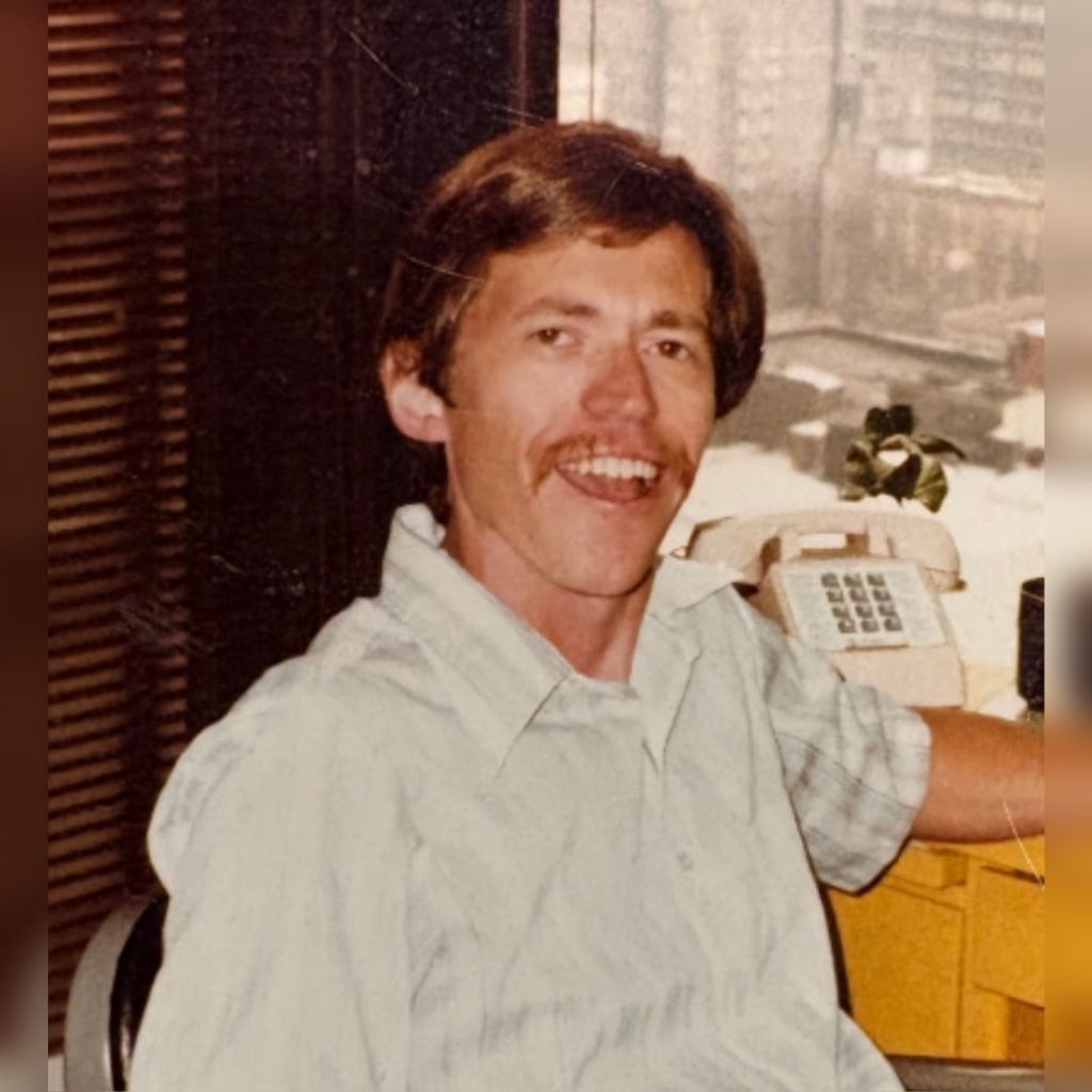 Thomas E. Glatzel