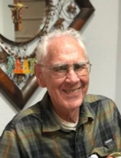 George Baker Profile Photo