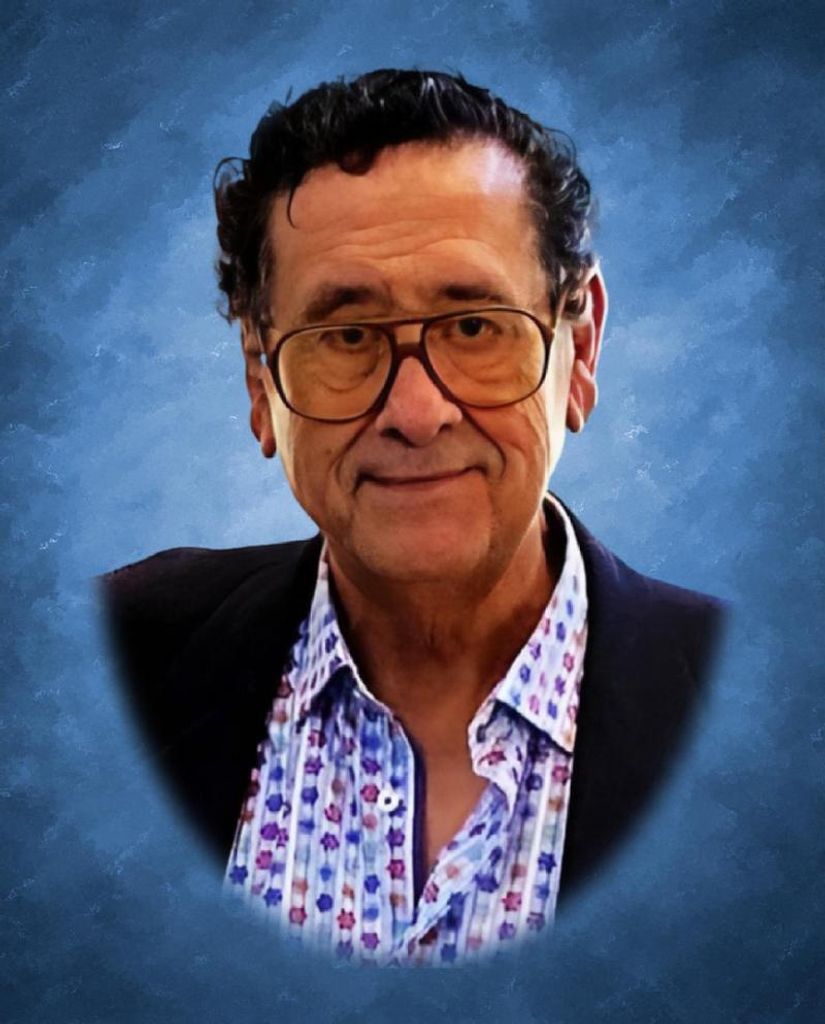 Mr. Alfredo "The Rose King" V. Zamora