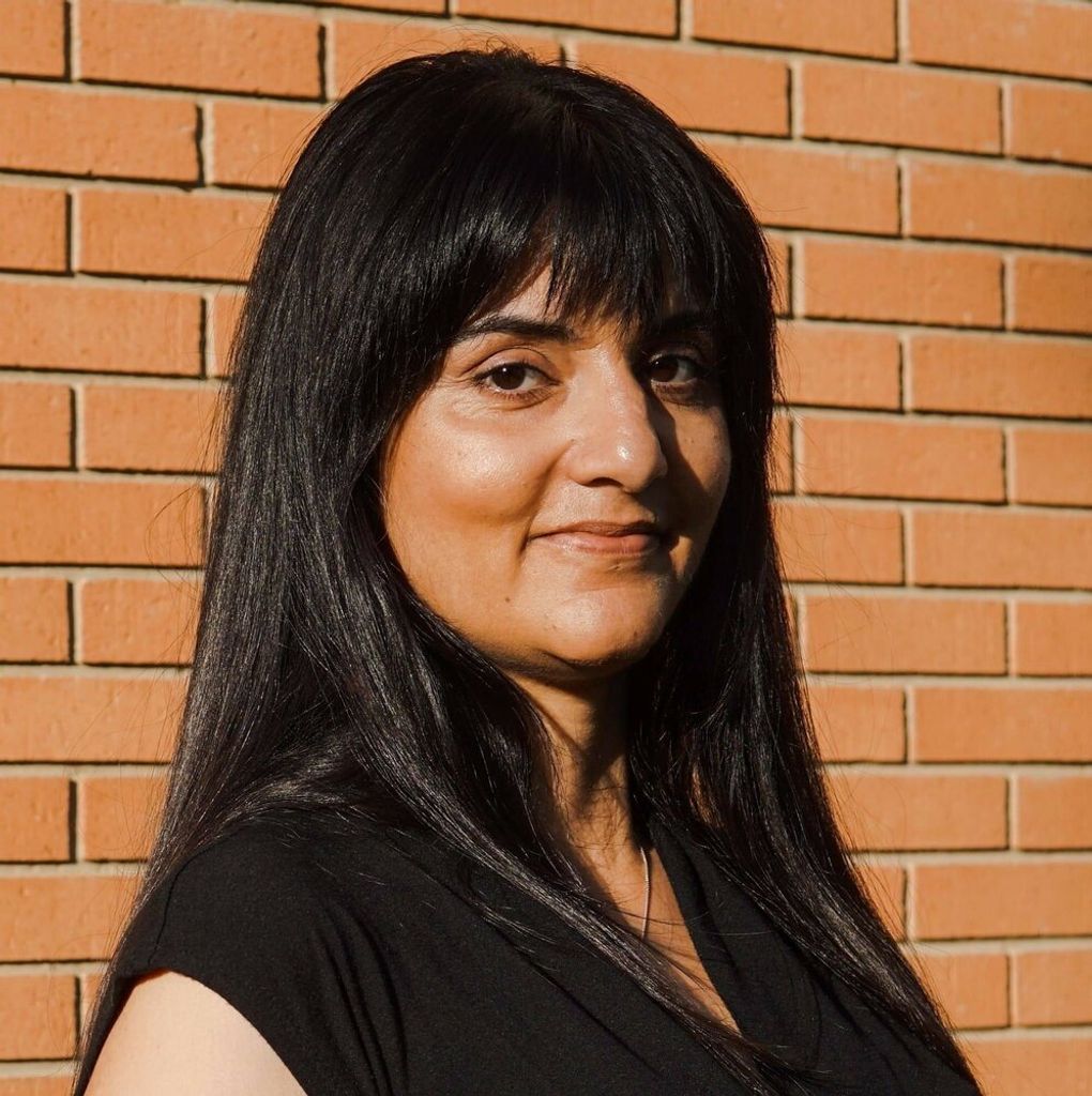 Rina Sthankiya Profile Photo